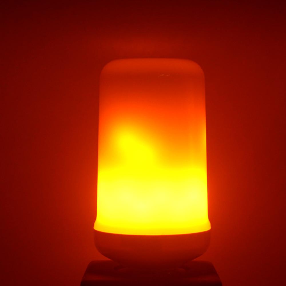 Firelight - Lifelike LED Flame Light Bulb